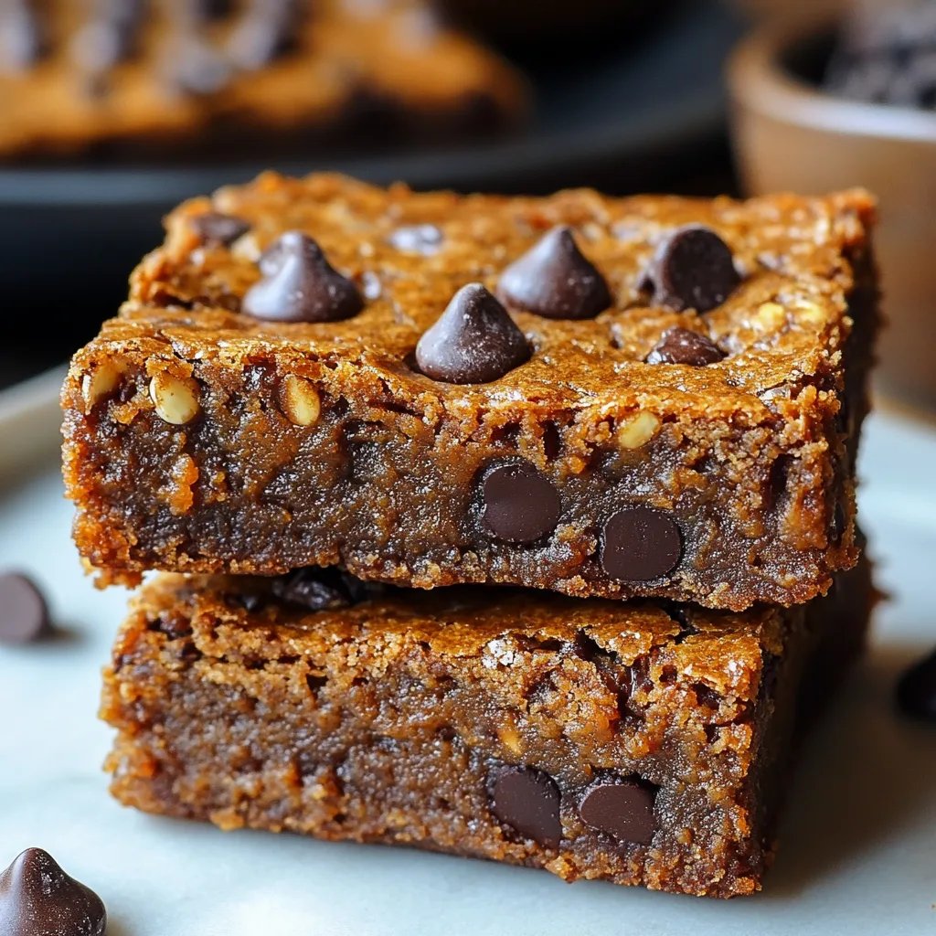 Healthy Pumpkin Oatmeal Bars: An Incredible Ultimate Recipe