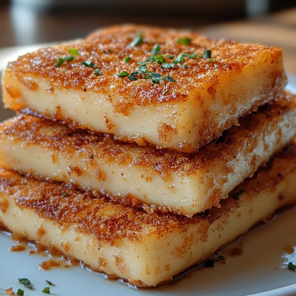 Crispiest Breaded Tofu: An Amazing Ultimate Recipe