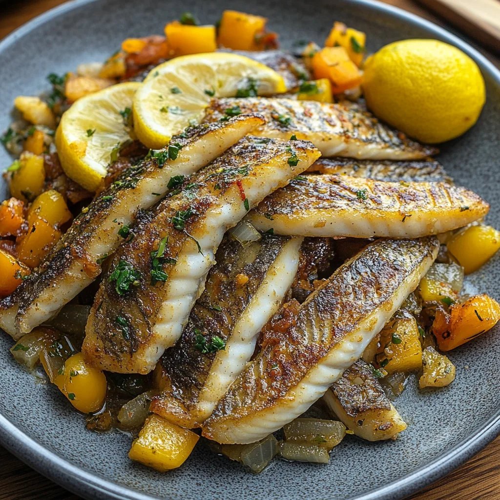 Hamsi Tava Fish: An Amazing Ultimate Recipe You Must Try