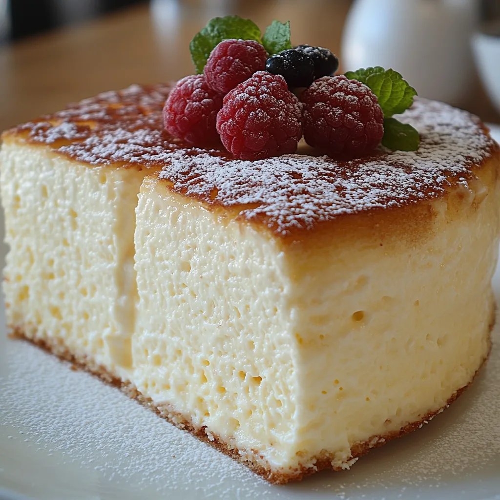 140 Calorie Sugar Free Yogurt Cake: An Amazing Ultimate Recipe