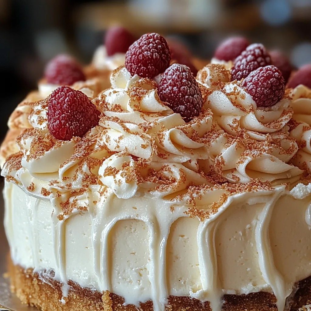 Carnivore No-Bake Cheesecake: An Incredible Ultimate Recipe