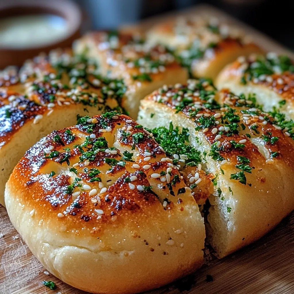 <p>Korean Cream Cheese Garlic Bread: An Amazing Ultimate Recipe</p>