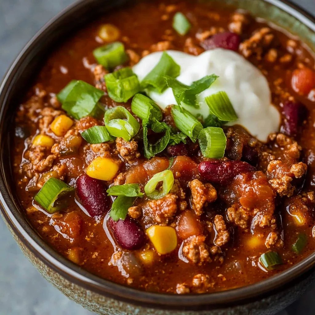 Best Ever Spicy Chili Recipe: An Incredible Ultimate Guide
