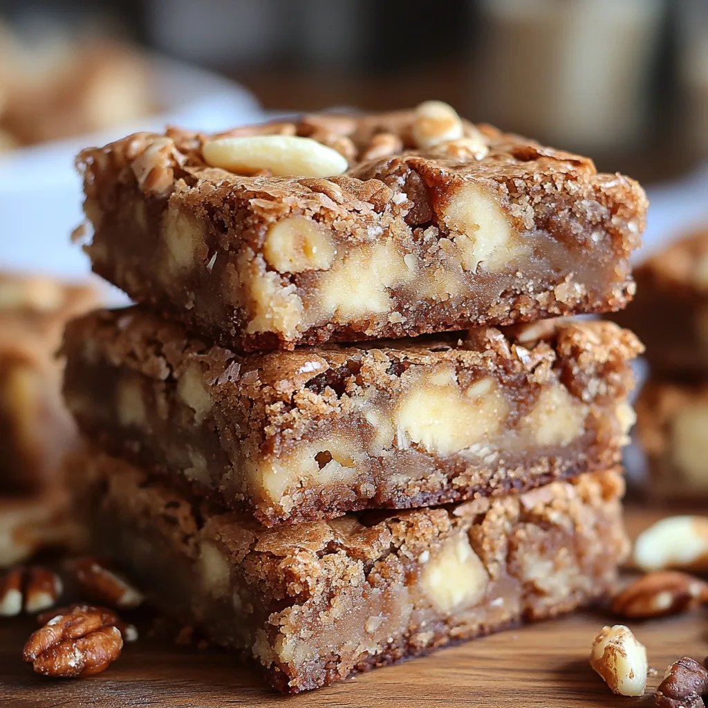 Apple Brownies: The Incredible Ultimate Recipe You'll Love