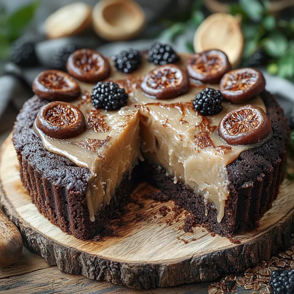 Keto Gooey Cake: An Incredible Ultimate Recipe to Savor