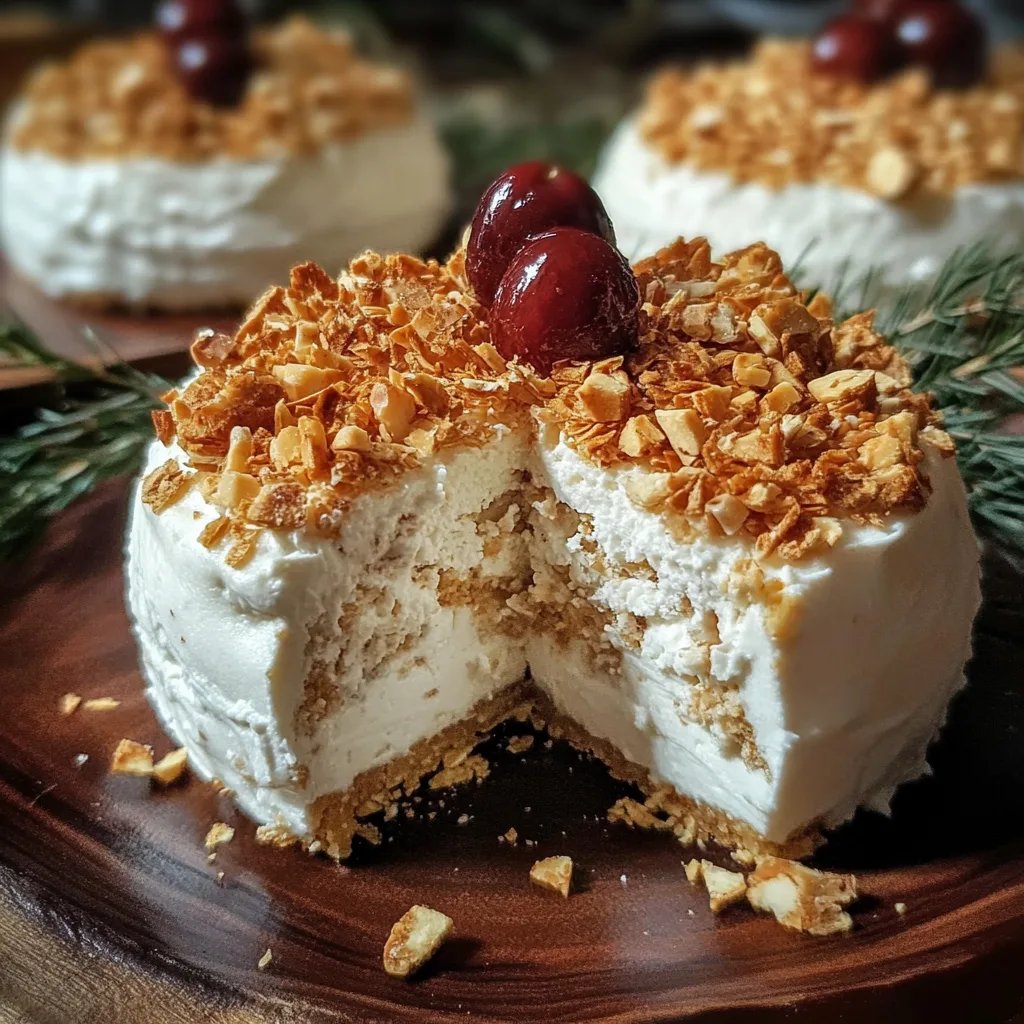 Classic Cheese Ball Recipe