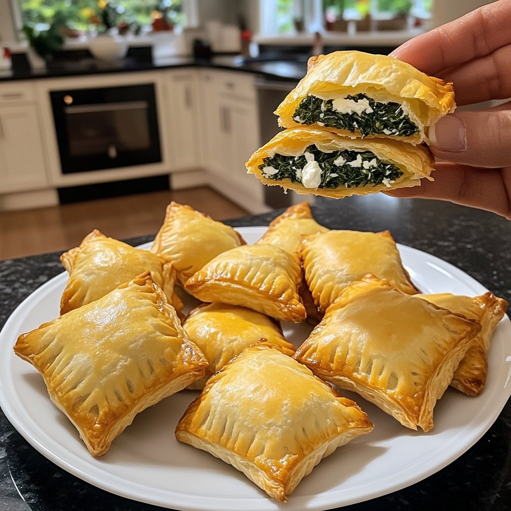 Christmas Finger Food Ideas