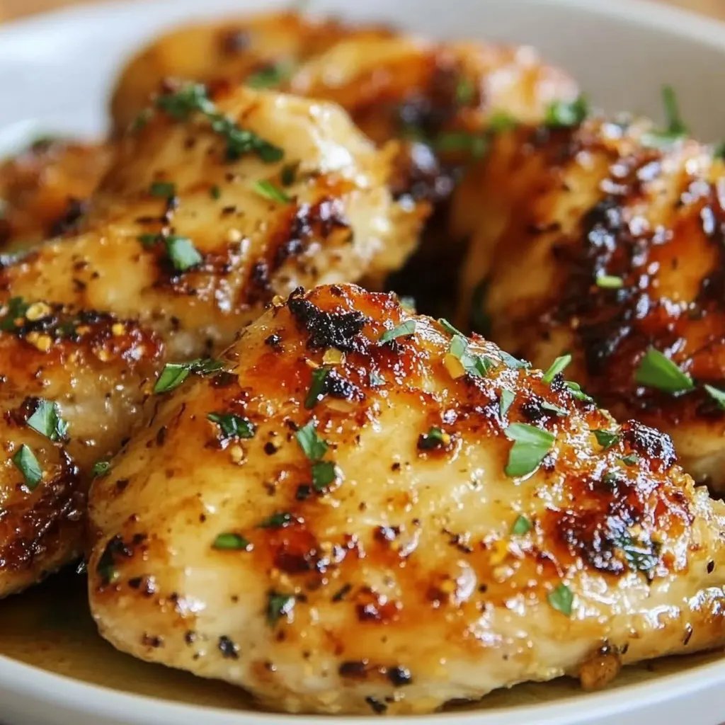 Melt In Your Mouth Chicken Recipe: An Incredible Ultimate Guide