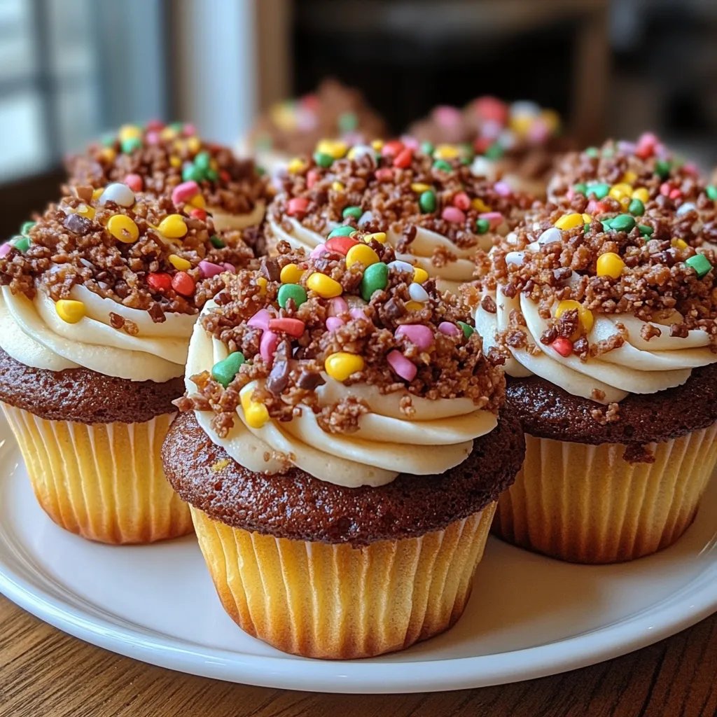 Taco Cupcakes Delight: An Amazing Ultimate Recipe