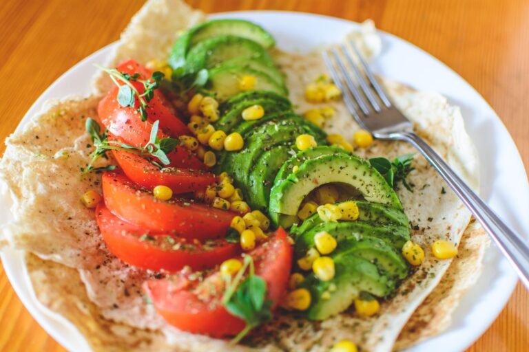 15 Easy Vegan Breakfast Ideas for Busy Mornings (Simple & Budget-Friendly)