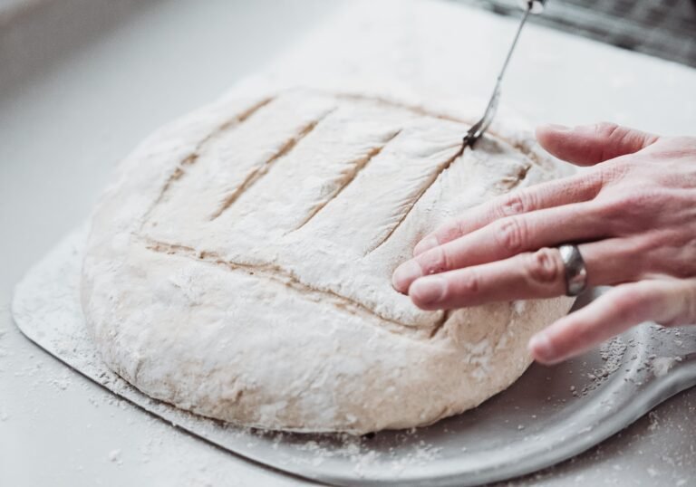 Gluten Free Sourdough Bread: Easy Homemade Vegan Recipe