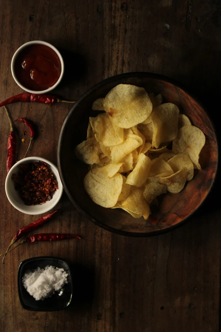 Shrimp Chips Guide: What They Are, How They’re Made, Nutrition & More