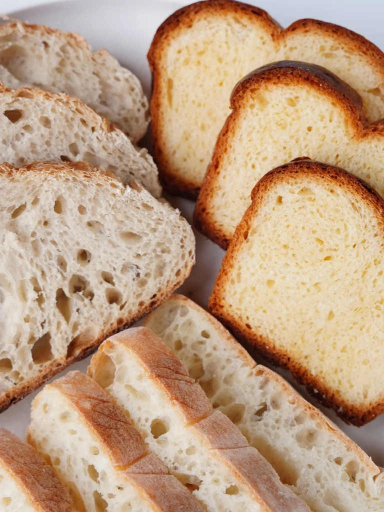 Panera Bread Gluten-Free Menu