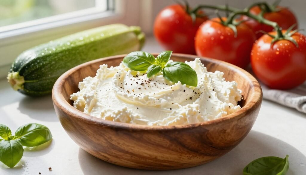 vegan ricotta cheese vegan ricotta cheese